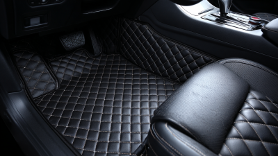 The Ultimate Guide to Choosing the Best Car Floor Mat Covers for Your Vehicle