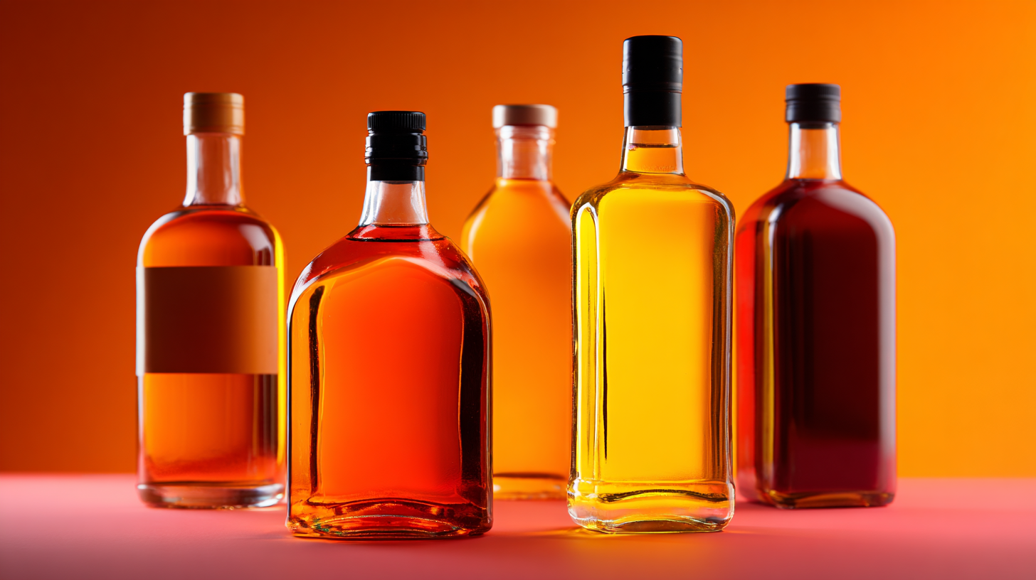 How to Choose the Right Alcohol Beverage Bottle for Your Brand