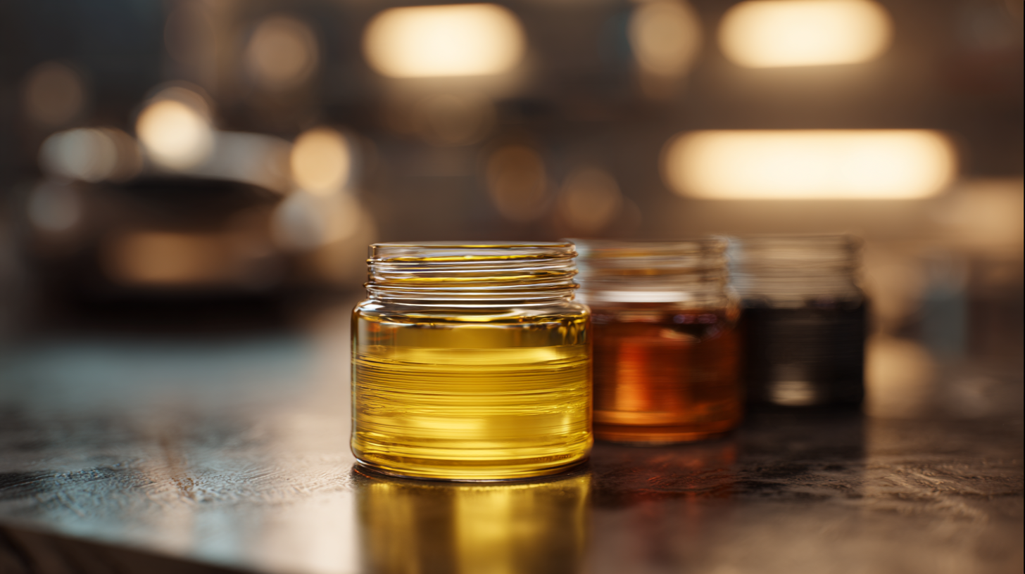 How to Choose the Right Demulsifying Agent for General Purpose Applications