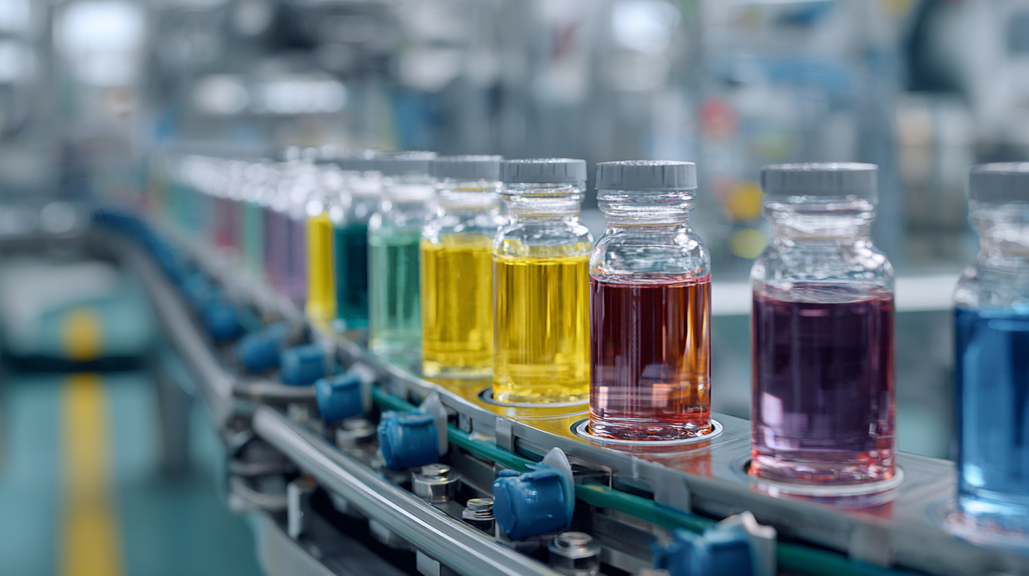 How to Choose the Right Demulsifying Agent for General Purpose Applications