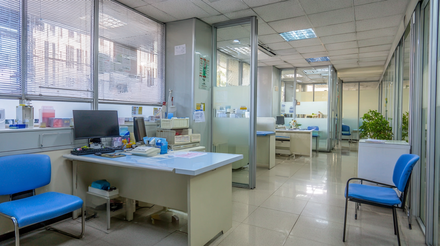 How to Identify the Best Diagnostic Center Near Me for Your Healthcare Needs