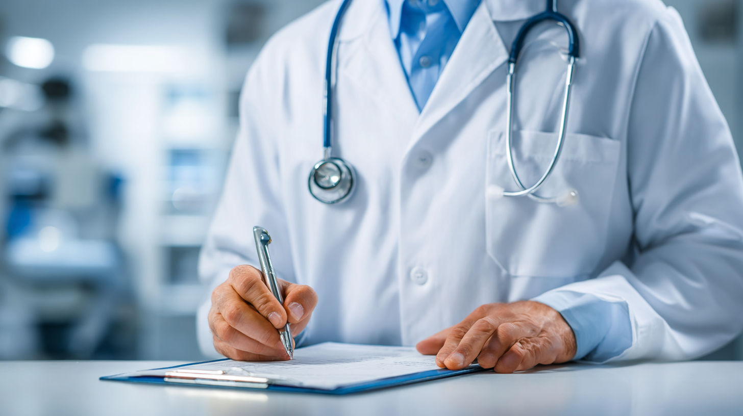 How to Identify the Best Diagnostic Center Near Me for Your Healthcare Needs