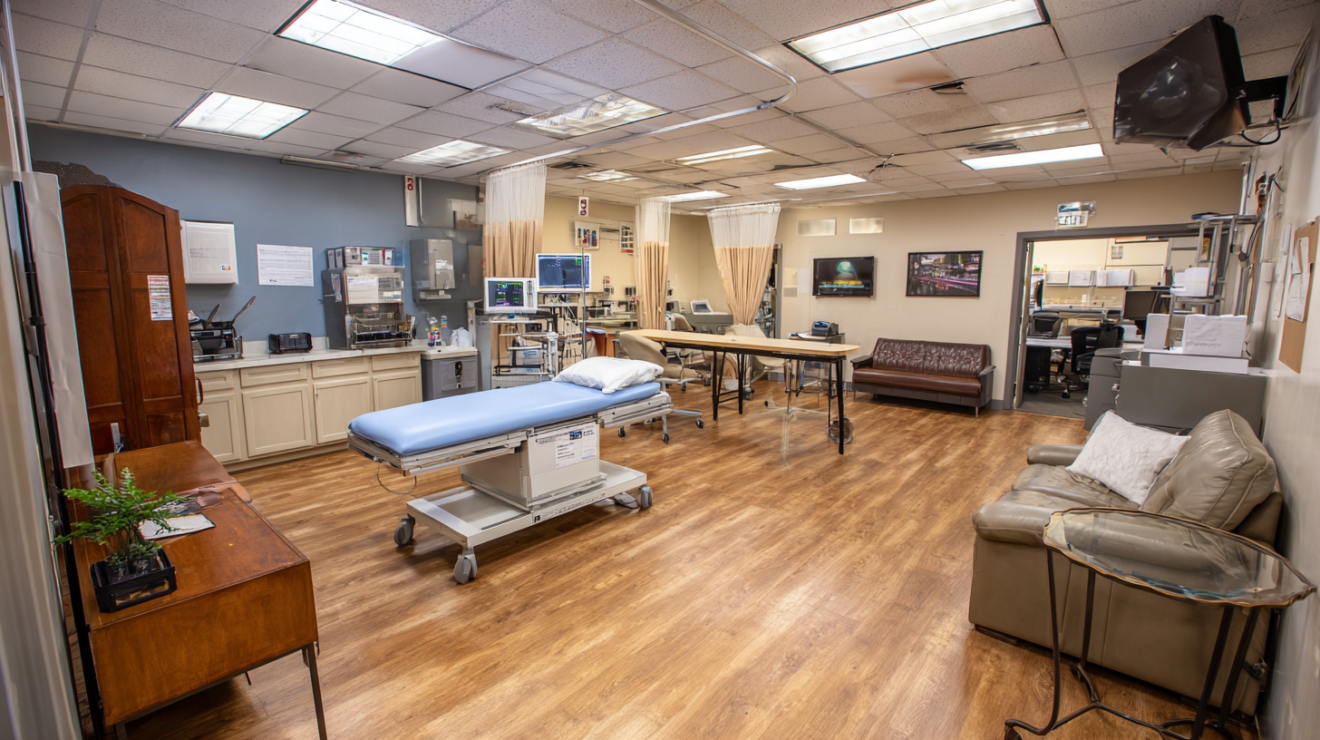 How to Identify the Best Diagnostic Center Near Me for Your Healthcare Needs