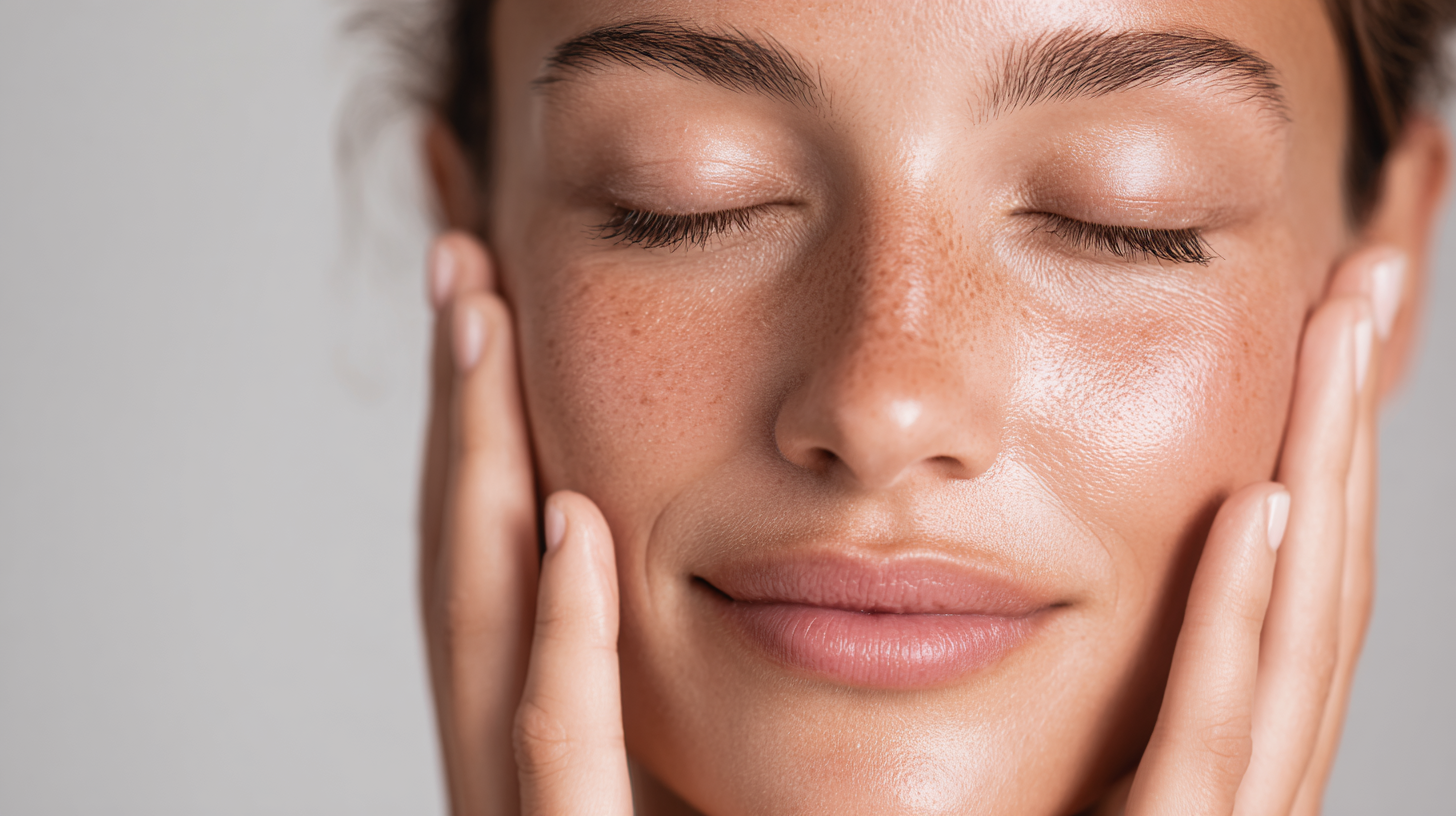 Ultimate Guide to Understanding the Science Behind Top Rated Anti Aging Products