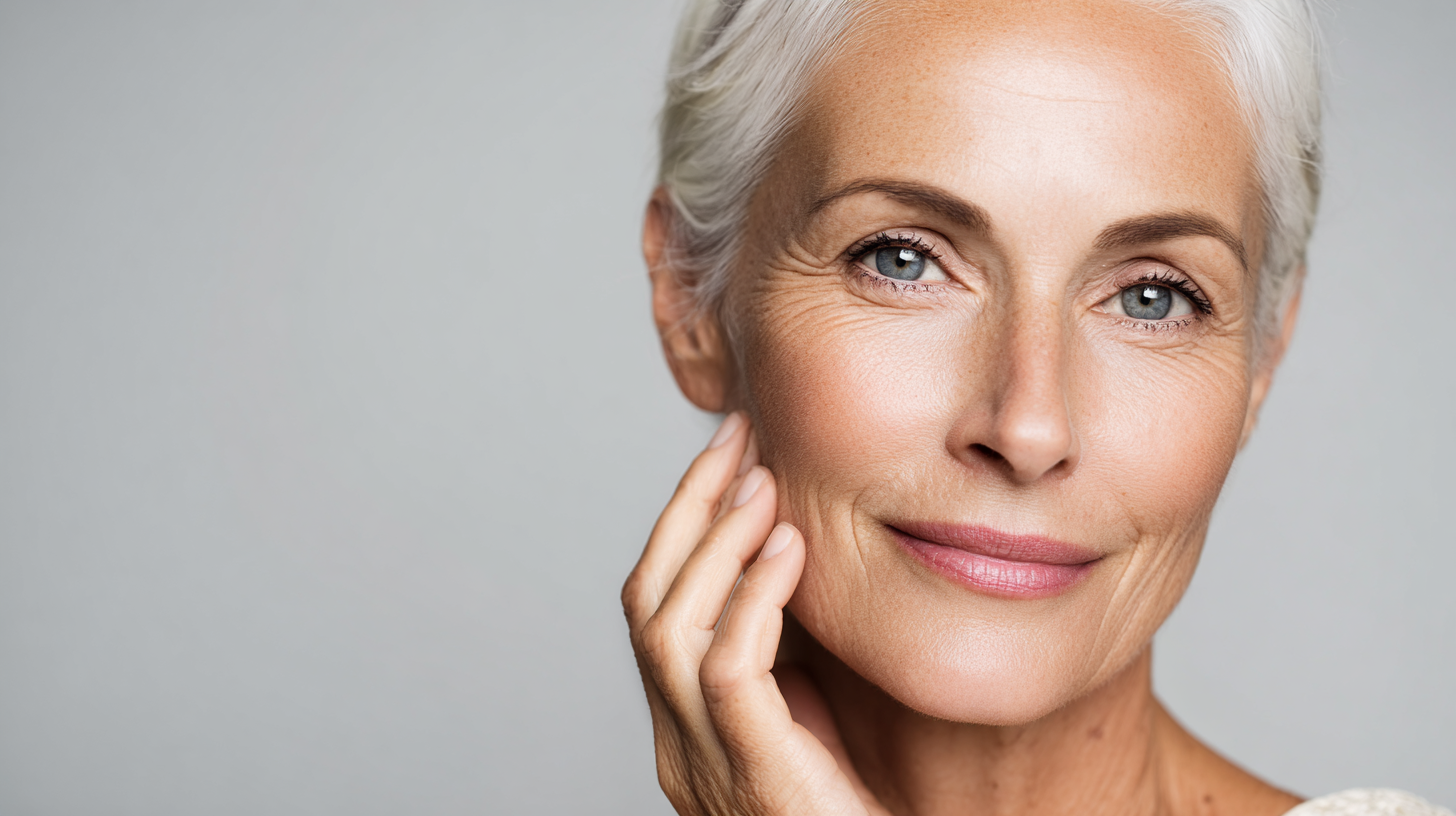 Ultimate Guide to Understanding the Science Behind Top Rated Anti Aging Products