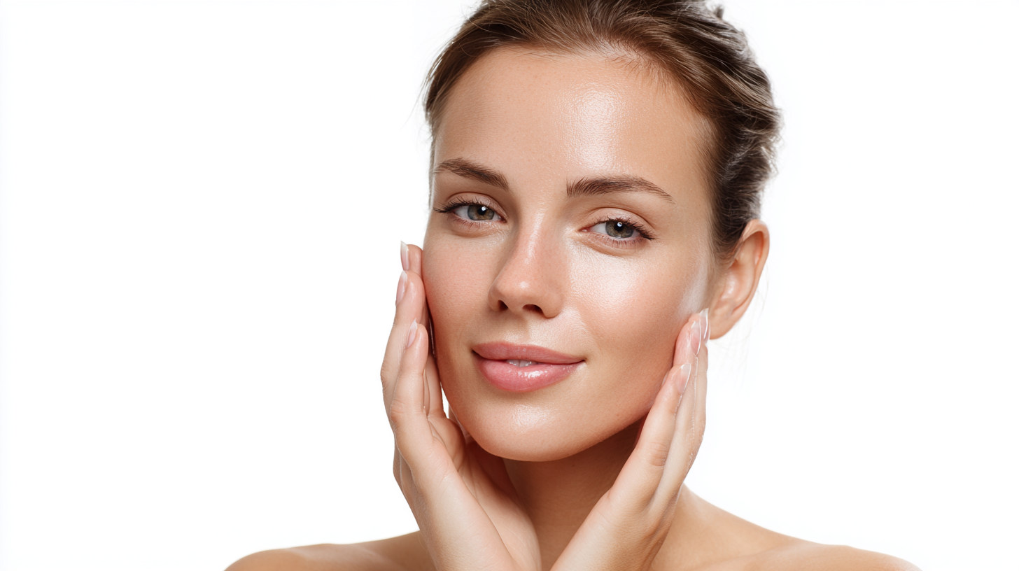 Ultimate Guide to Understanding the Science Behind Top Rated Anti Aging Products