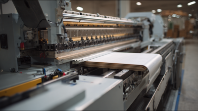 How to Optimize the Performance of Your Vega Folder Gluer