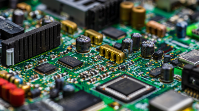 Ultimate Guide to Mastering Electronic Circuit Board Assembly Techniques