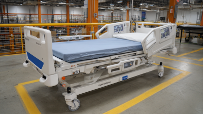 5 Reasons Why Automatic Hospital Beds Are the Best Investment for Healthcare Facilities in 2023