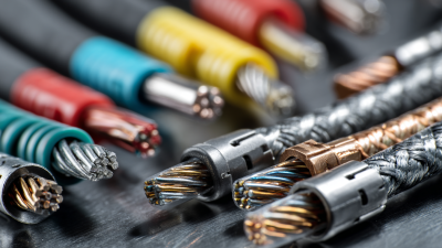 What are Wire Harness Terminal Connectors and Their Key Applications?