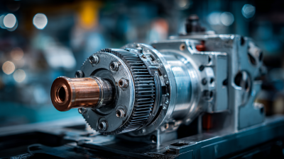How to Select the Best China Vfd for Your Industrial Needs