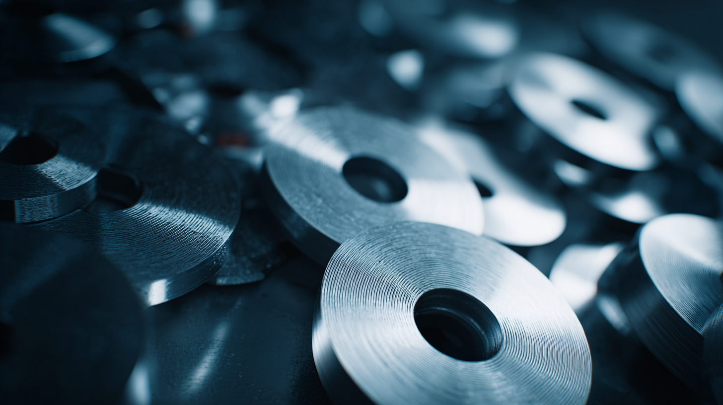 What Makes 6063 Aluminum Alloy Plates the Preferred Choice in Modern Manufacturing?