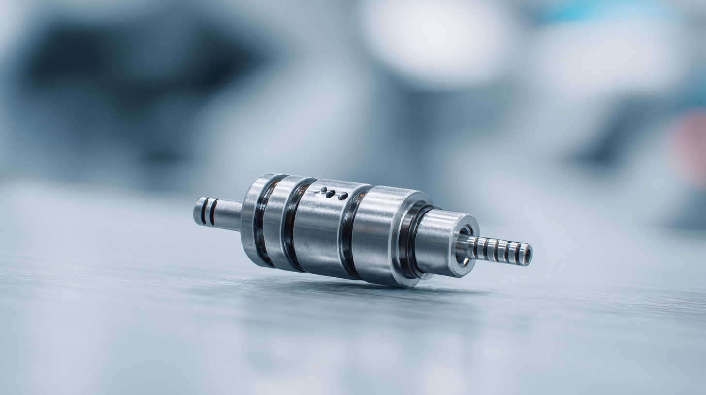 How to Choose the Right Bernoulli Ceramic End Effector for Your Automation Needs