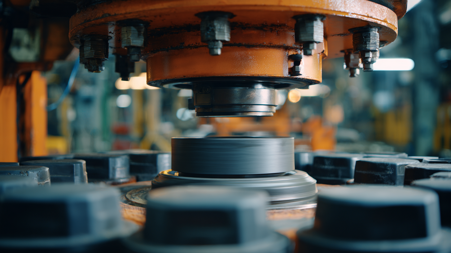 How to Choose the Right Bernoulli Ceramic End Effector for Your Automation Needs