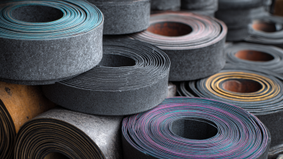 Ultimate Guide to Understanding the Benefits of Fkm Rubber in Industrial Applications