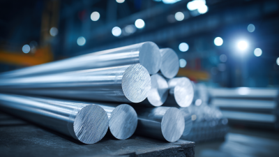What Makes 6063 Aluminum Alloy Plates the Preferred Choice in Modern Manufacturing?