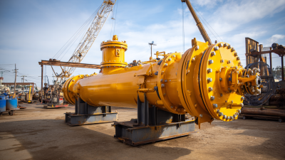 How to Effectively Choose a Hydrocyclone Oil Water Separator for Your Industrial Needs