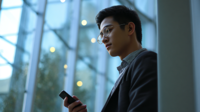 7 Essential Tips for Choosing the Perfect Titanium Glass Frame for Your Business