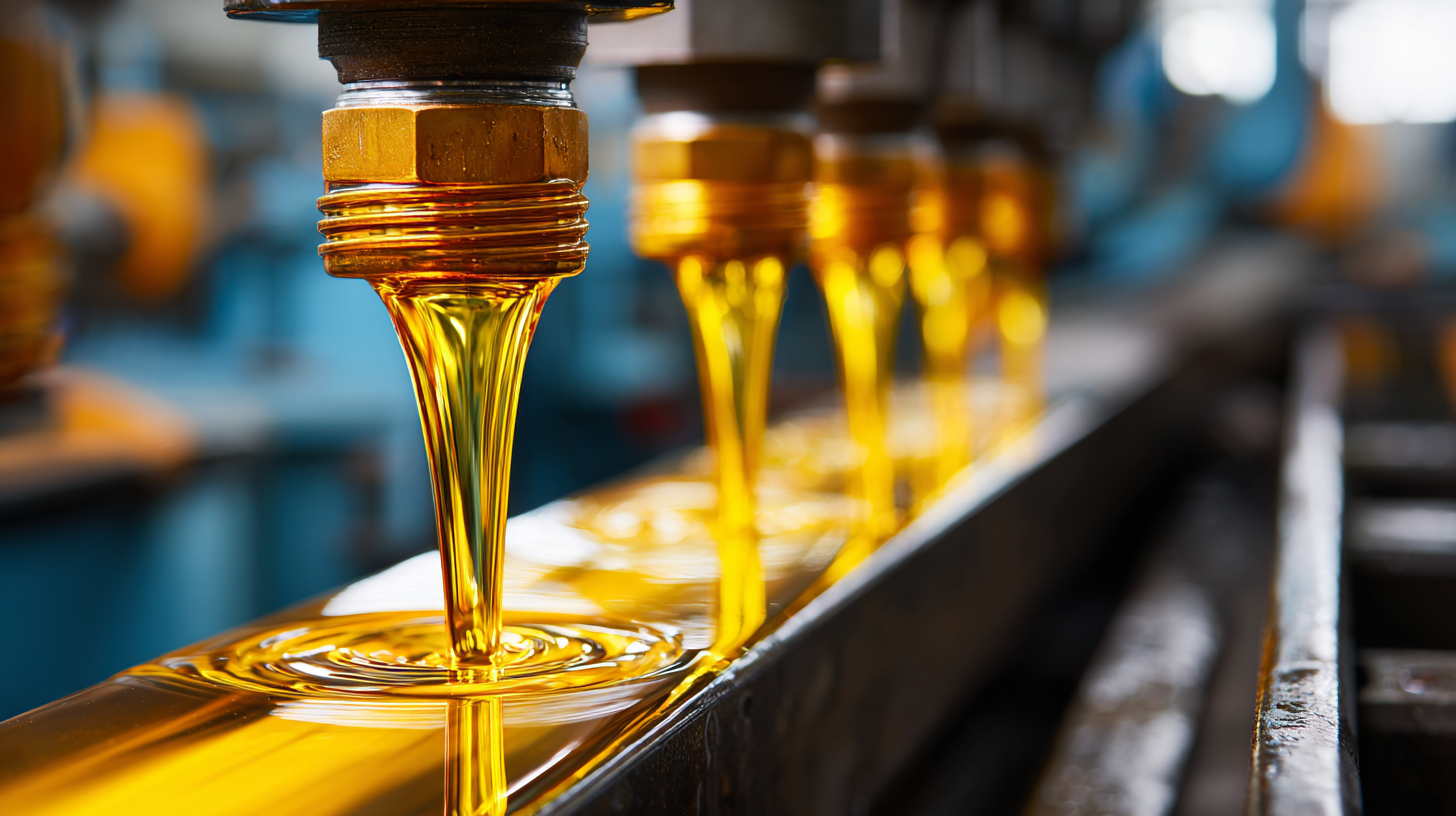 7 Best Benefits of Using Non Detergent Lubricating Oil for Your Machinery