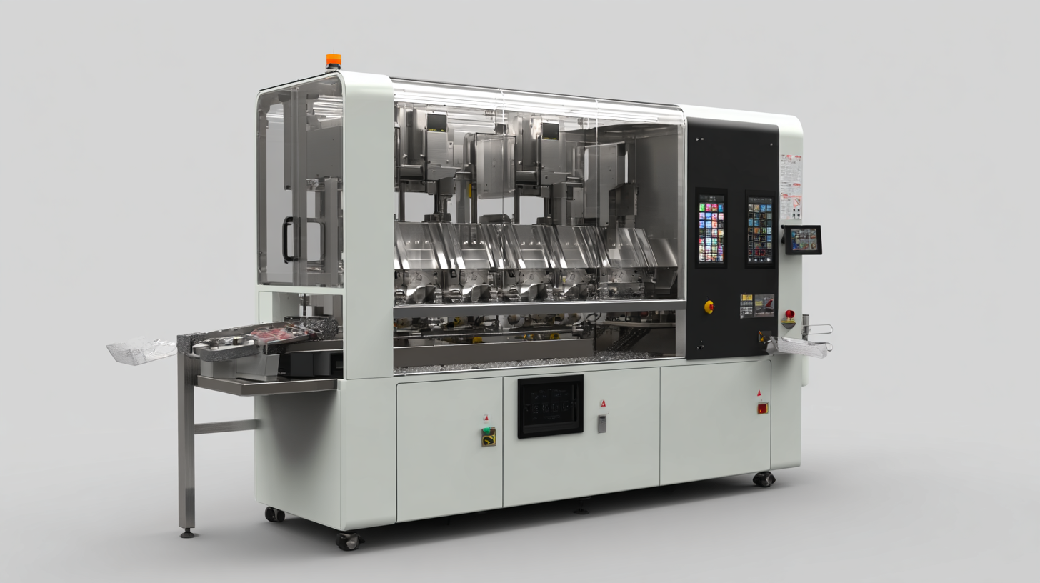 Understanding the Functionality of a Toffee Candy Machine