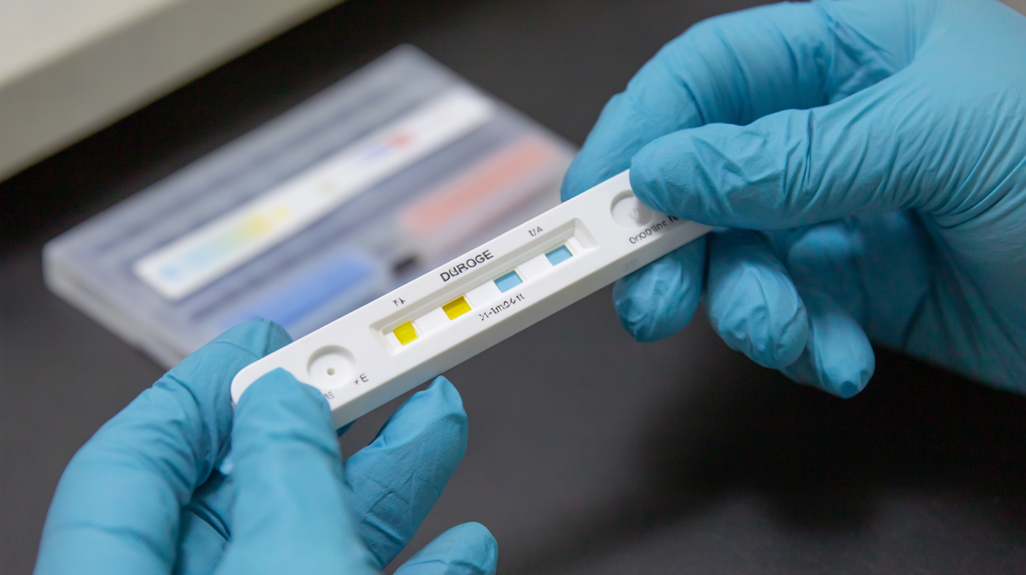 Ultimate Guide to Understanding Duo Dengue Ag Igg Igm Rapid Test for Accurate Diagnosis