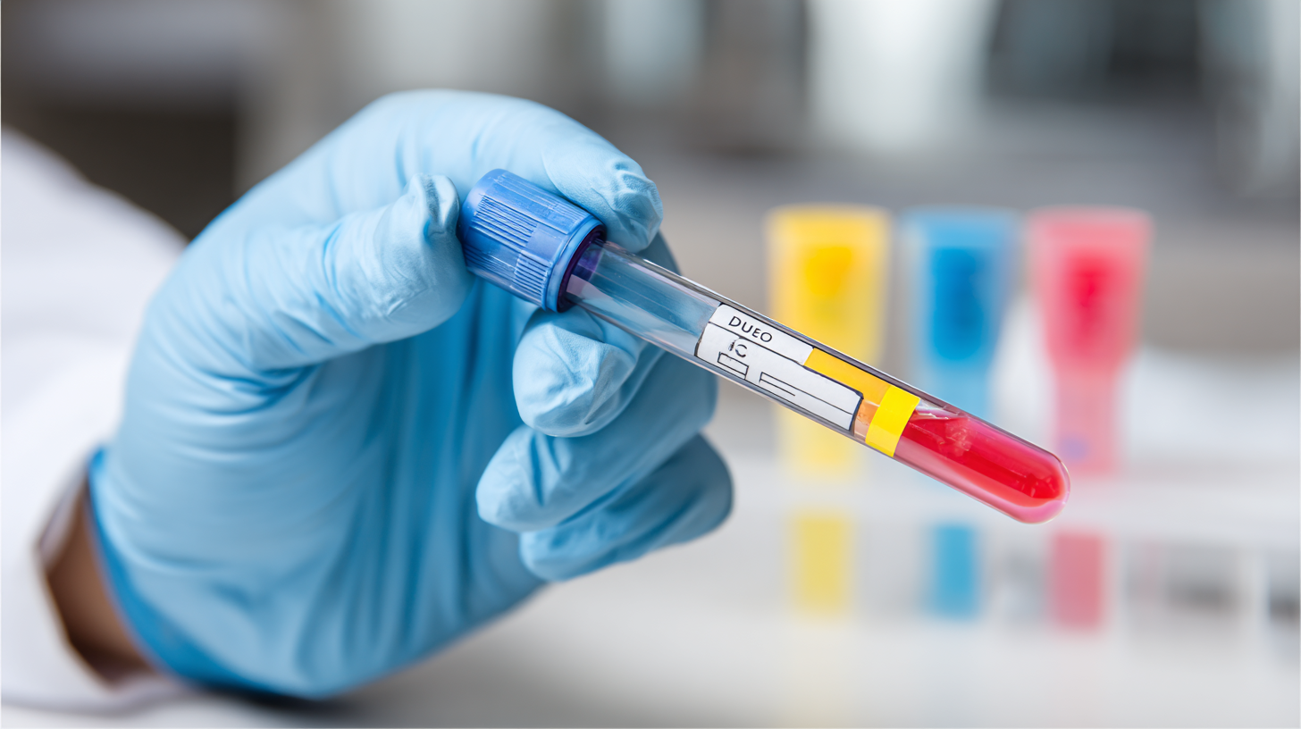Ultimate Guide to Understanding Duo Dengue Ag Igg Igm Rapid Test for Accurate Diagnosis
