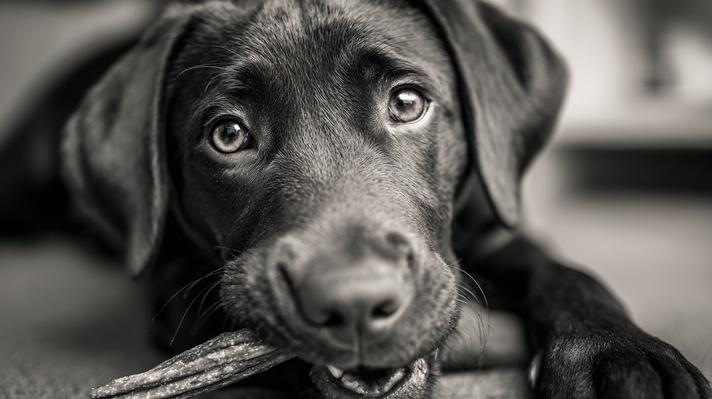 How to Successfully Launch Your Own Private Label Dog Snacks: Insights and Trends from the Pet Food Industry