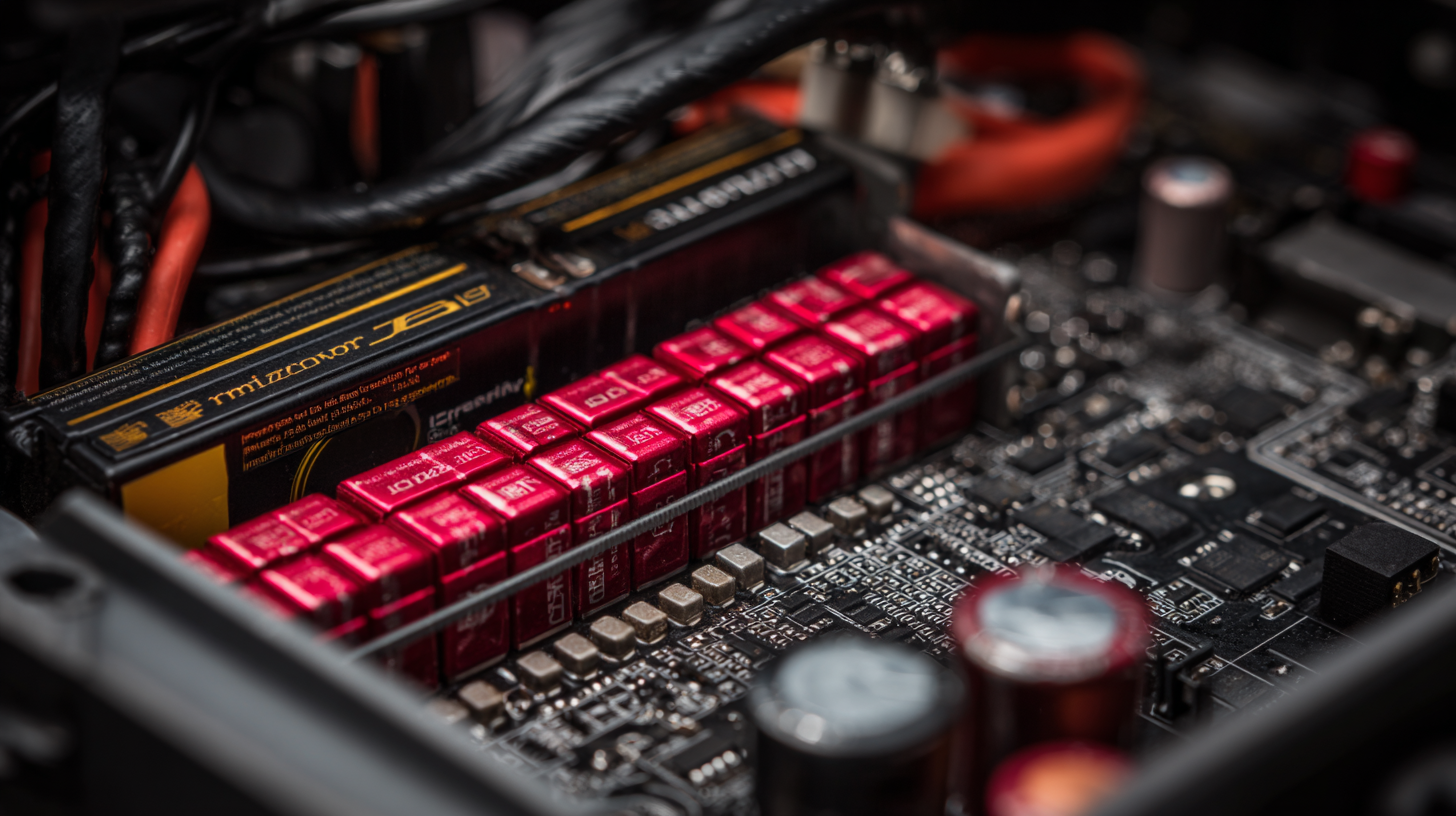 How to Choose the Right Lithium Battery for Your Specific Needs