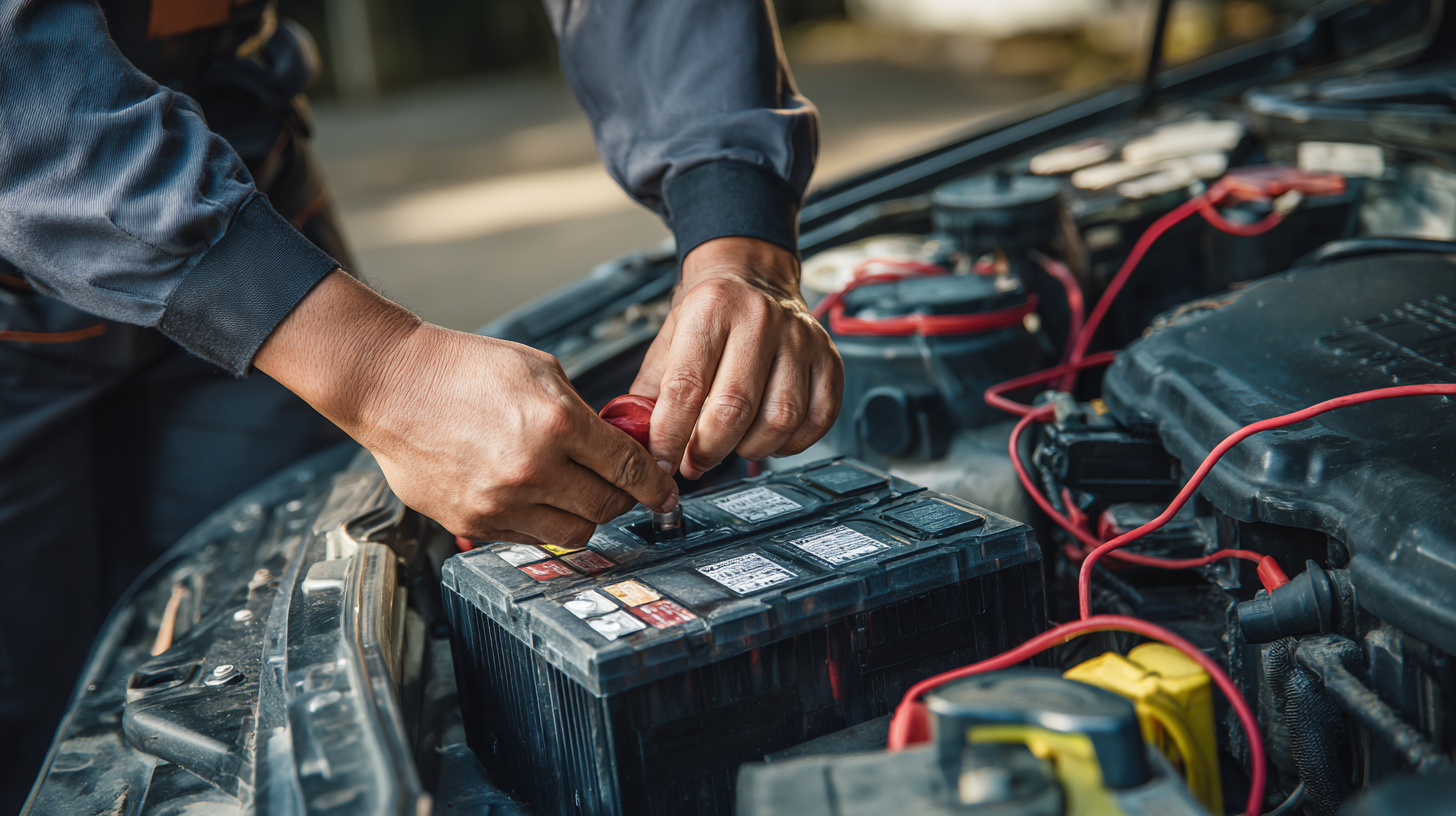 How to Choose the Right Lithium Battery for Your Specific Needs