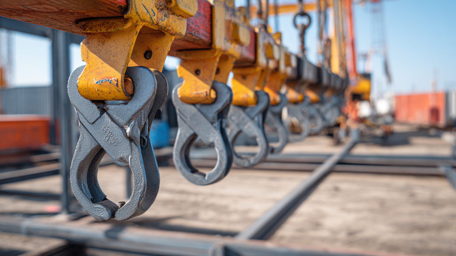 Essential Guide to Choosing the Right Clip Connector: Boosting Efficiency in Industrial Applications