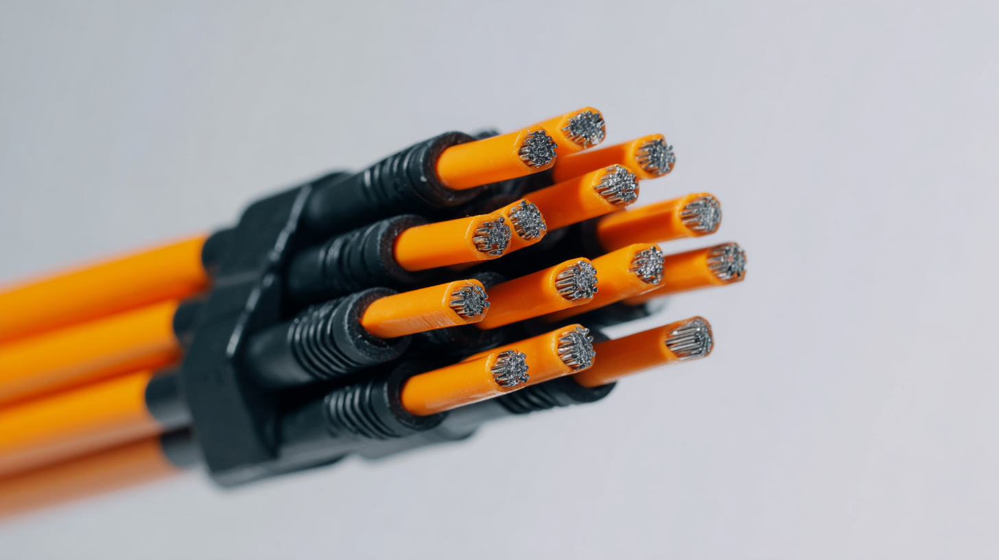Essential Guide to Choosing the Right Clip Connector: Boosting Efficiency in Industrial Applications