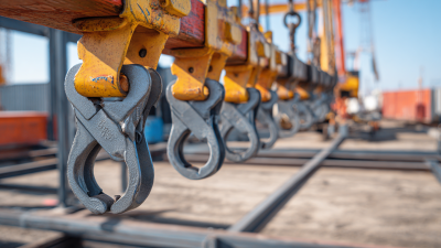 Essential Guide to Choosing the Right Clip Connector: Boosting Efficiency in Industrial Applications