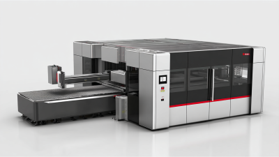 How to Optimize Your Workflow with a Large Format Laser Cleaning Machine