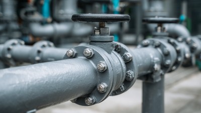 7 Essential Tips for Choosing the Best 6 PVC Ball Valves for Your Projects