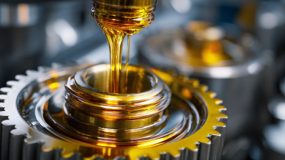 7 Best Benefits of Using Non Detergent Lubricating Oil for Your Machinery