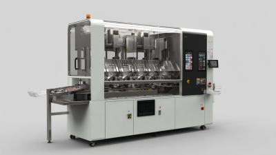 Understanding the Functionality of a Toffee Candy Machine