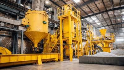 How to Optimize Your Production Line Efficiency with a Multifunction Batching Device