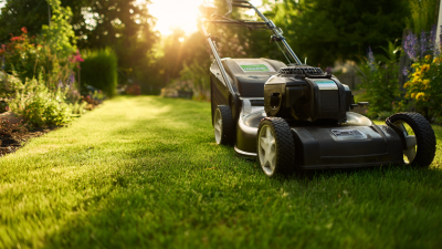 7 Best Lightweight Lawn Mowers That Will Transform Your Lawn Care Experience