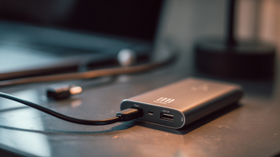 How to Choose the Right Lithium Battery for Your Specific Needs