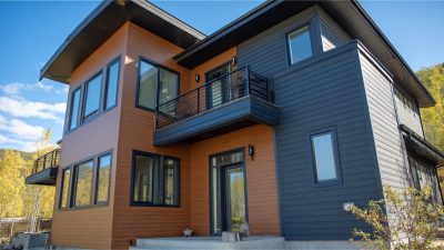 Essential Guide to Choosing the Right WPC Wall Siding for Your Project Based on Industry Trends