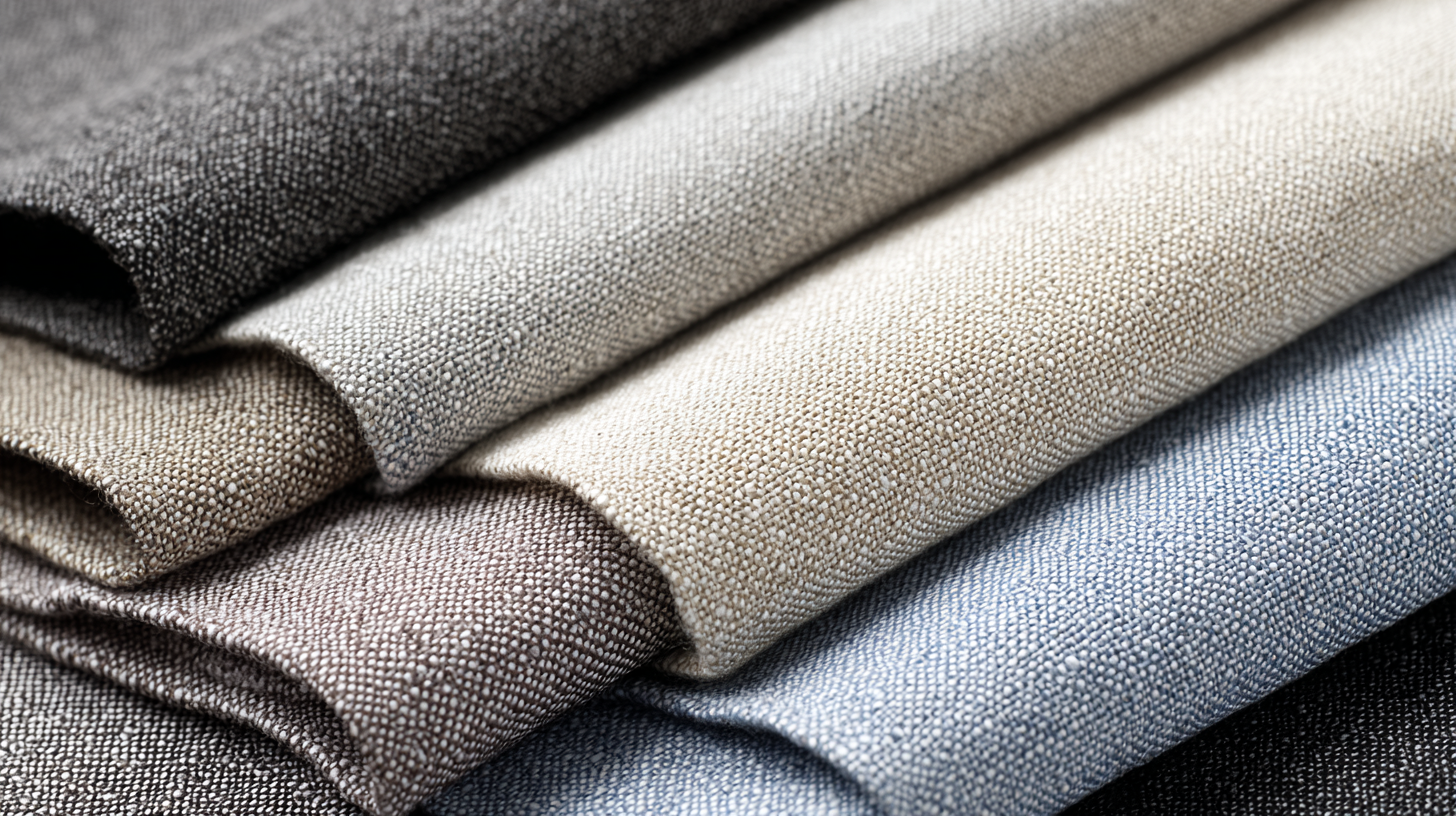 Ultimate Guide to Selecting Cotton And Silver Fabrics for Optimal Comfort and Performance