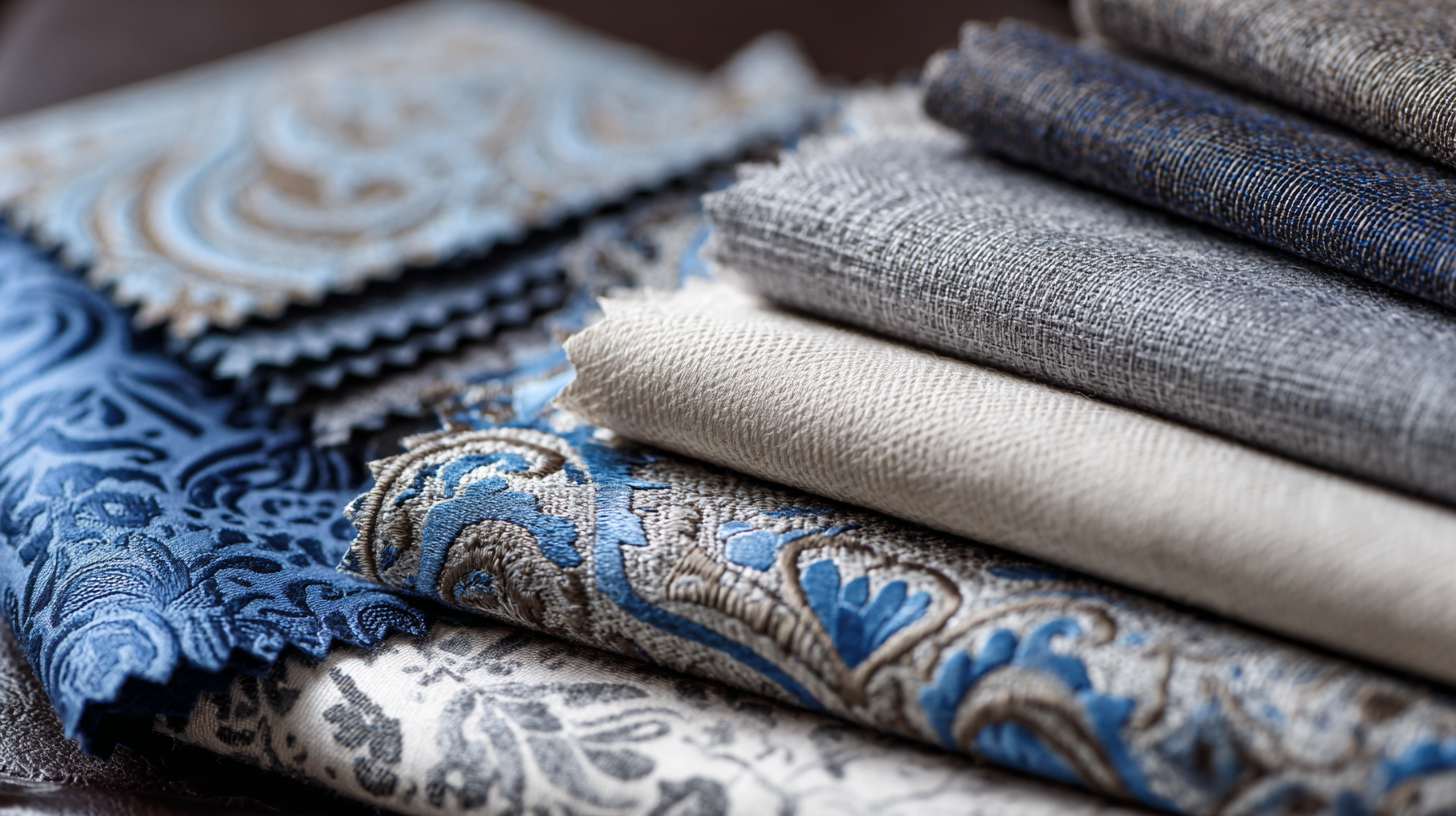 Ultimate Guide to Selecting Cotton And Silver Fabrics for Optimal Comfort and Performance