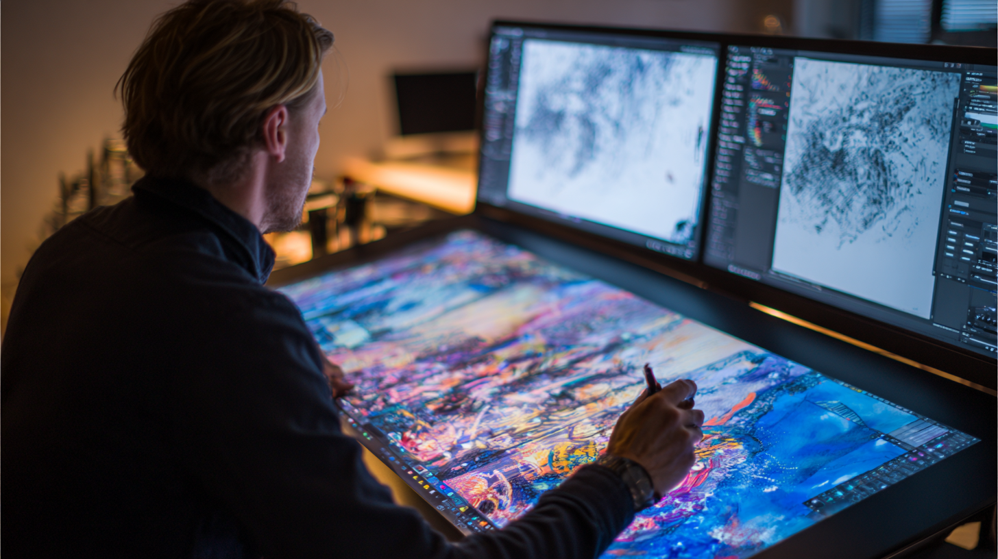 How to Select the Perfect Digital Screen Stand for Your Business Needs