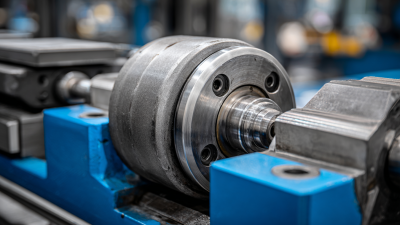 How to Choose the Best Cushion Bearing for Your Industrial Needs
