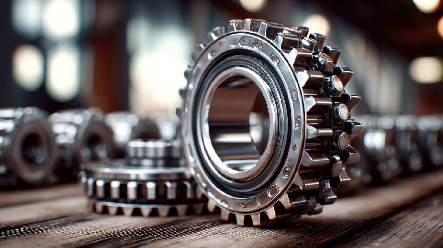 How to Choose the Best Cushion Bearing for Your Industrial Needs