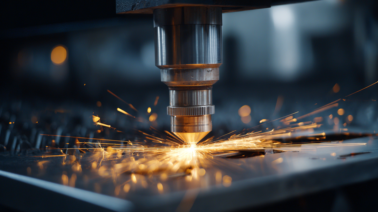 5 Essential Tips for Maximizing Efficiency with Your Rust Cleaning Laser Machine