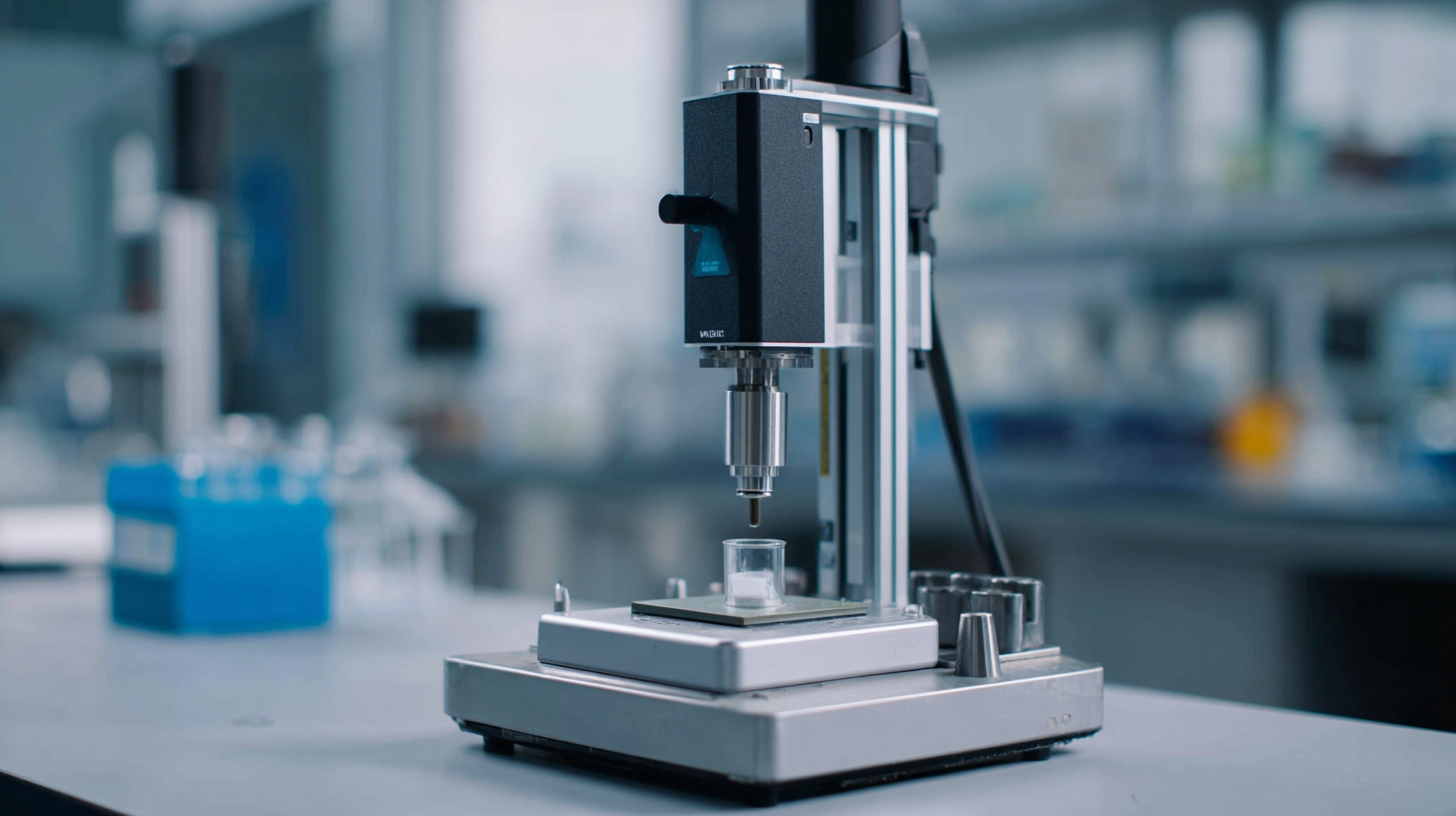 How to Achieve Superior Results with Nano Debee Homogenizer in Your Laboratory