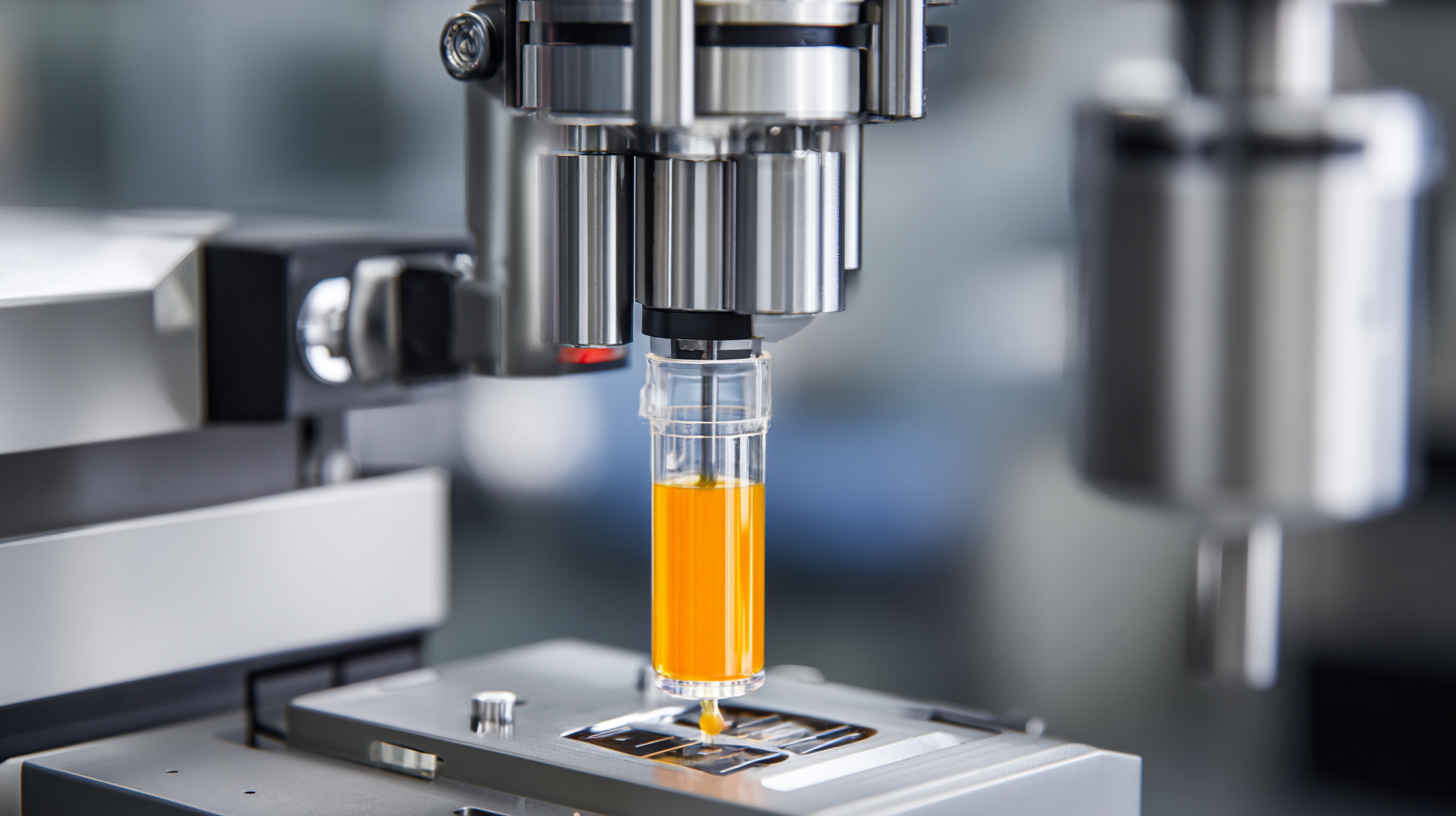 How to Achieve Superior Results with Nano Debee Homogenizer in Your Laboratory