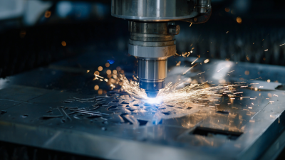 5 Essential Tips for Maximizing Efficiency with Your Rust Cleaning Laser Machine