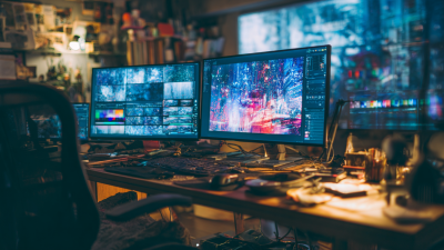 How to Select the Perfect Digital Screen Stand for Your Business Needs